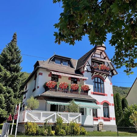 Villa Christina Kamp-Bornhofen Extérieur photo